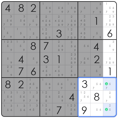 free sudoku to print