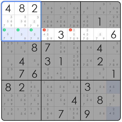 sudoku generation algorithm