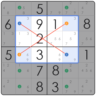 web sudoku hard puzzles